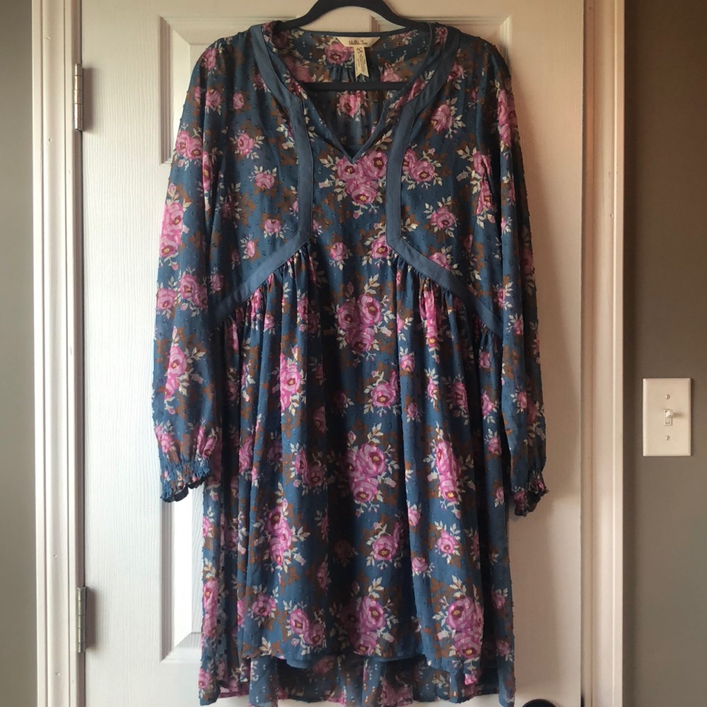 Matilda Jane Sz Small EEUC